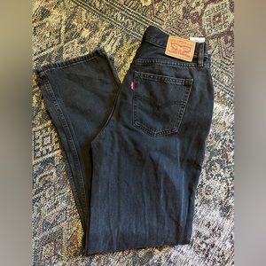 Levi Pro Straight - 26